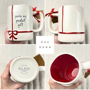 Rae Dunn Mug